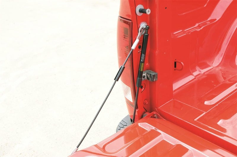 Deezee DZ43300 Tailgate Assist Fits 02-08 RAM 1500 and 03-09 RAM 2500/3500 - Image 3